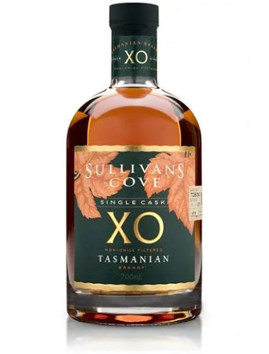 Sullivans Cove Single Cask Brandy 700ml