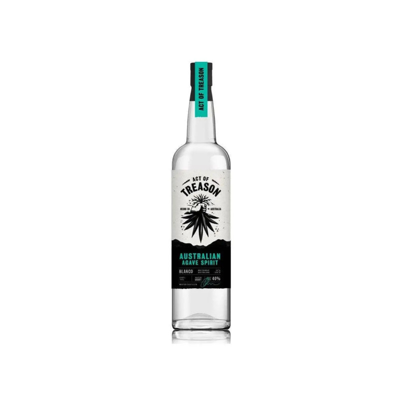 Act of Treason Blanco 700ml