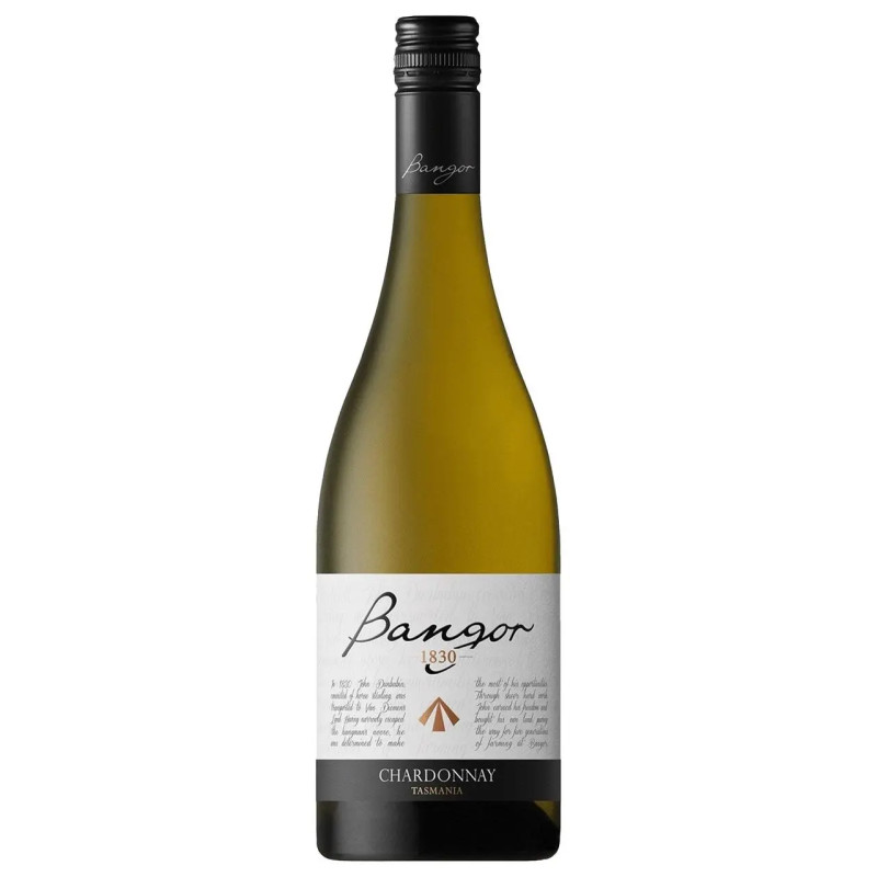 Bangor 1830 Chardonnay 750ml