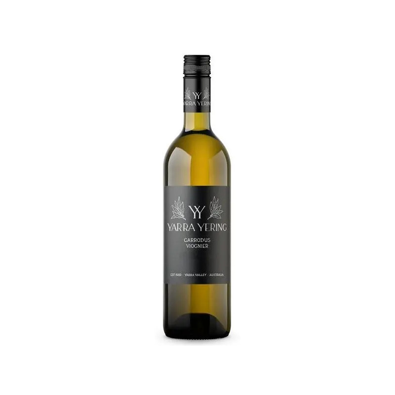 Yarra Yering - Carrodus Viognier - 2020