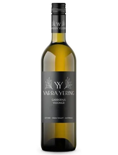 Yarra Yering - Carrodus Viognier - 2020