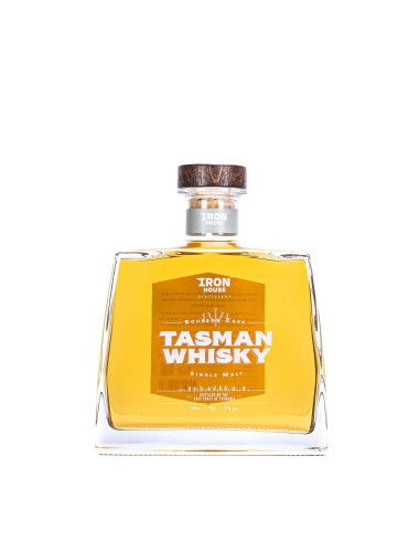 Iron House Bourbon Cask Whisky 700ml Whiskey