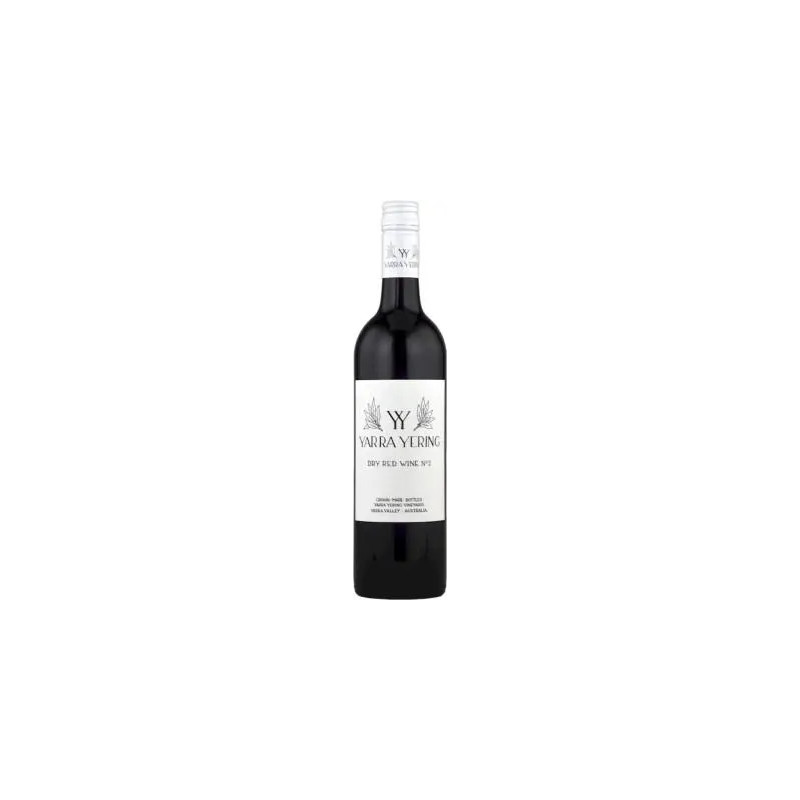 Yarra Yering - Dry Red No 2 Shiraz Blend - 2020