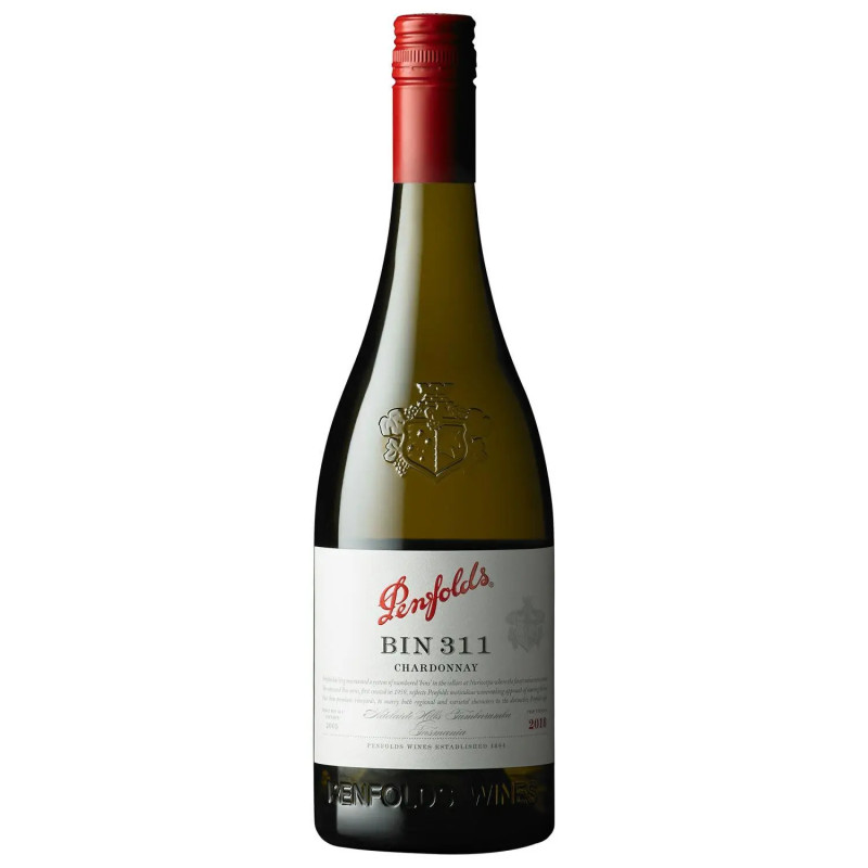 Penfolds Bin 311 Chardonnay750mL