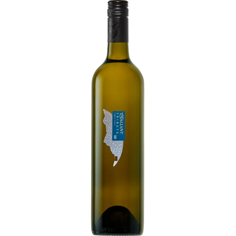 T'Gallant Tribute Pinot Gris 750mL