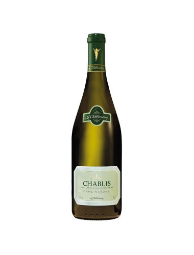 La Chablisienne Chablis 2020