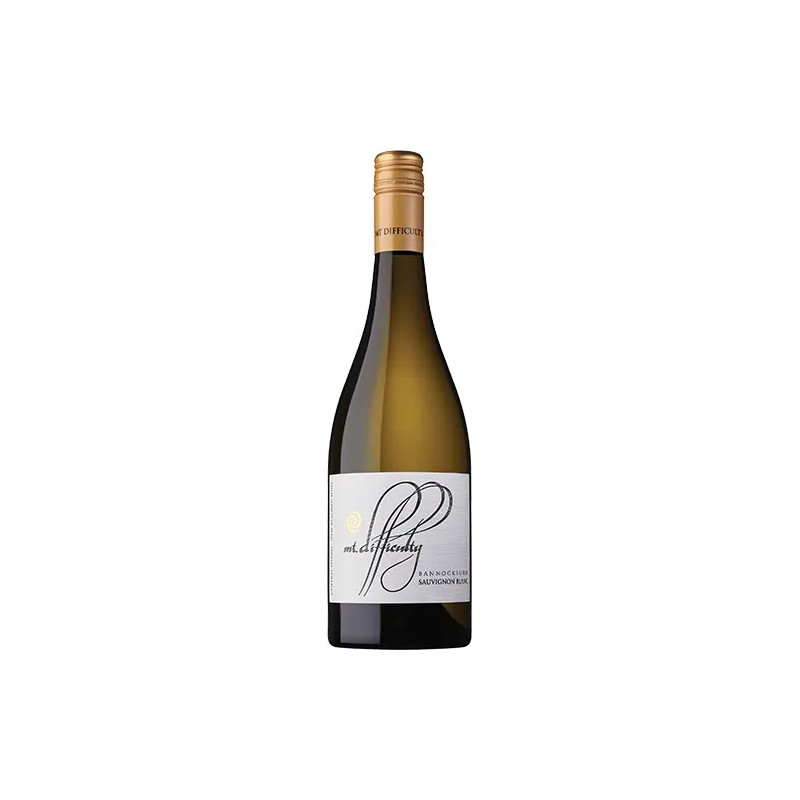 Mt Difficulty Bannockburn Sauvignon Blanc
