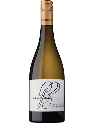 Mt Difficulty Bannockburn Sauvignon Blanc