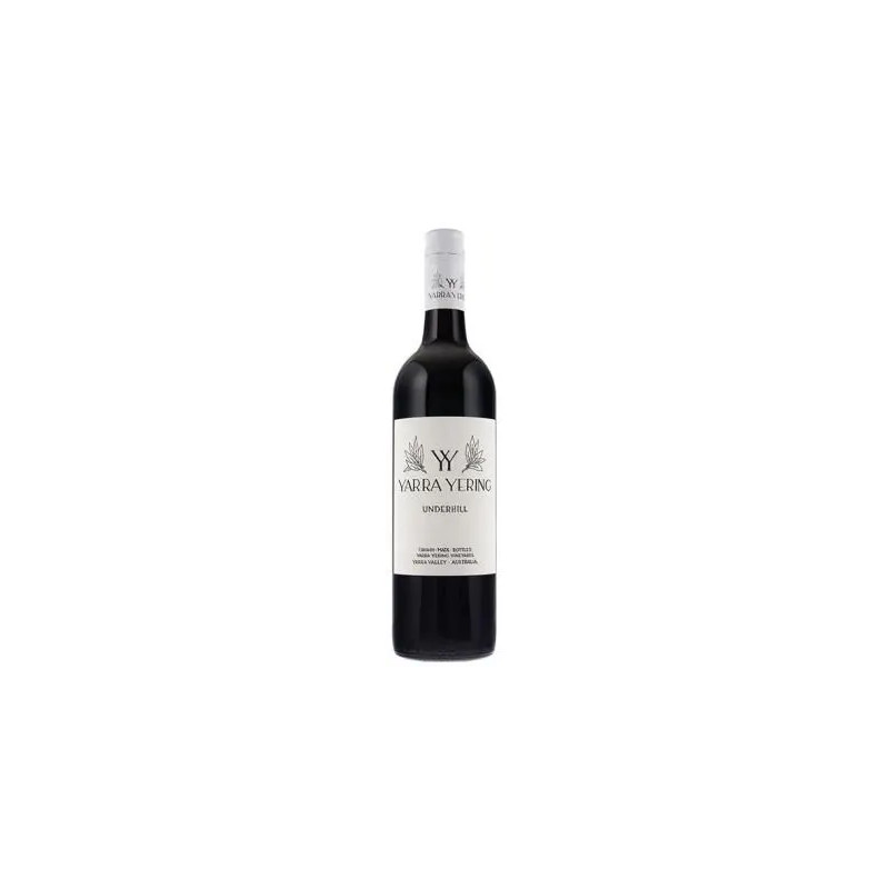 Yarra Yering - Underhill Shiraz - 2020
