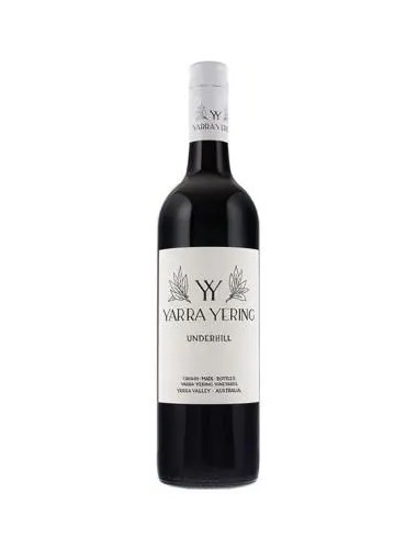 Yarra Yering - Underhill Shiraz - 2020