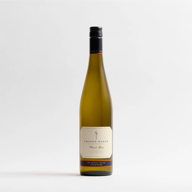 Craggy Range Te Muna Pinot Gri
