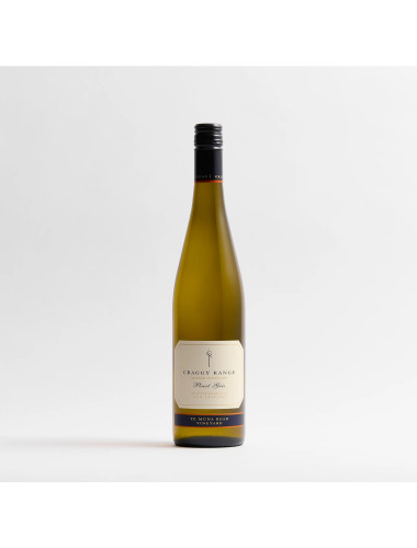 Craggy Range Te Muna Pinot Gri