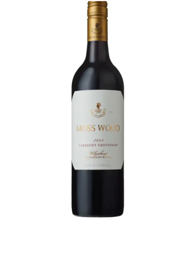 Moss Wood Cabernet Sauvignon