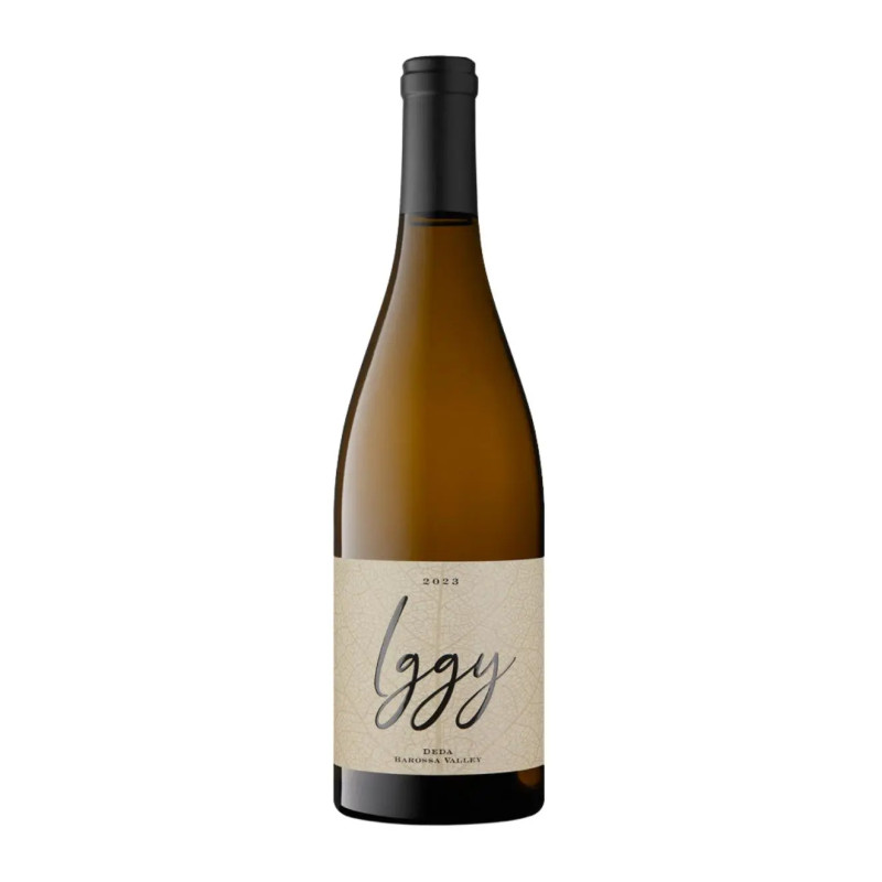 2023 Iggy Wines Deda Roussanne Marsanne 750ml
