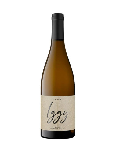 2023 Iggy Wines Deda Roussanne Marsanne 750ml