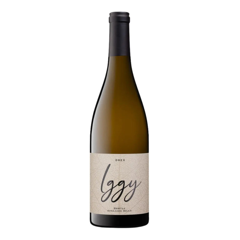 2024 Iggy Wines Rebula 750ml