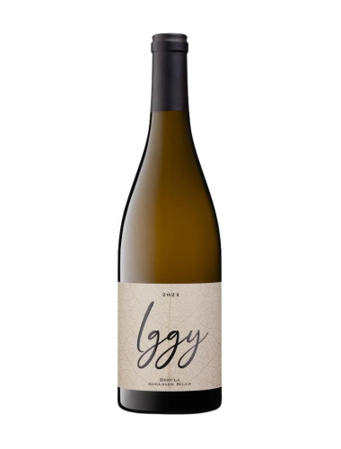 2024 Iggy Wines Rebula 750ml