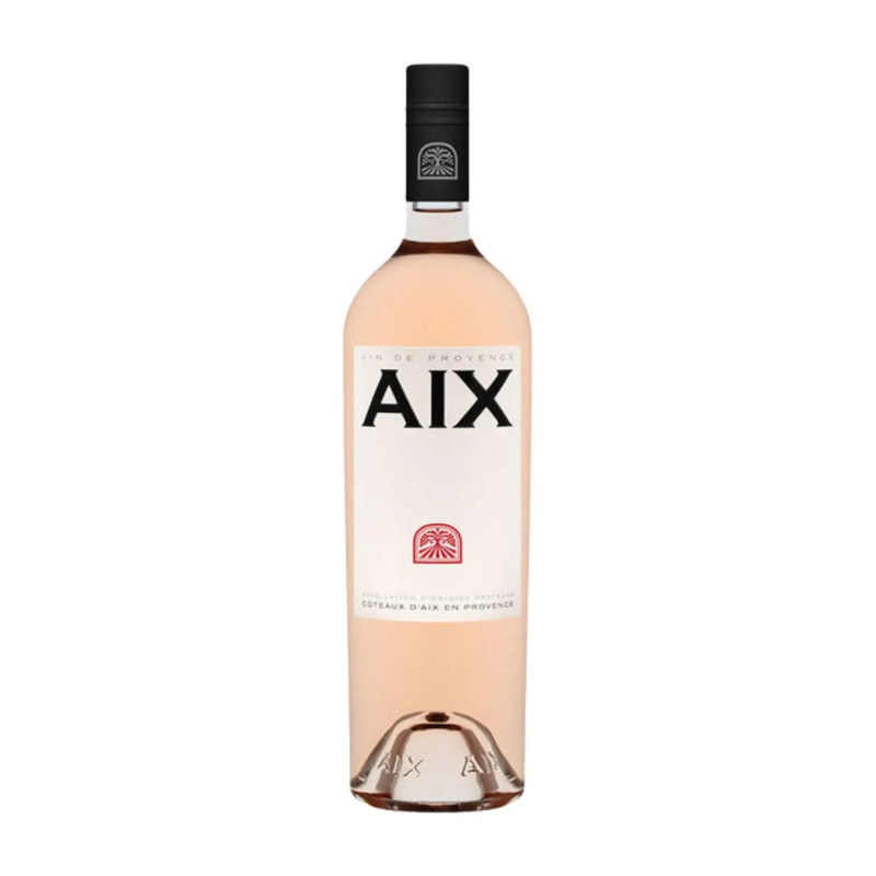2024 Maison Saint AIX Dry Rose 1.5L Magnum