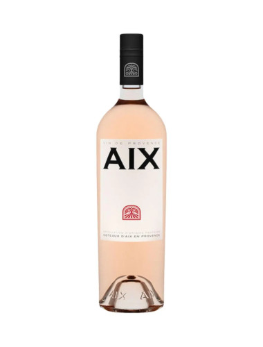 2024 Maison Saint AIX Dry Rose 1.5L Magnum