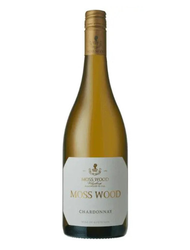 2024 Moss Wood Chardonnay 750ml