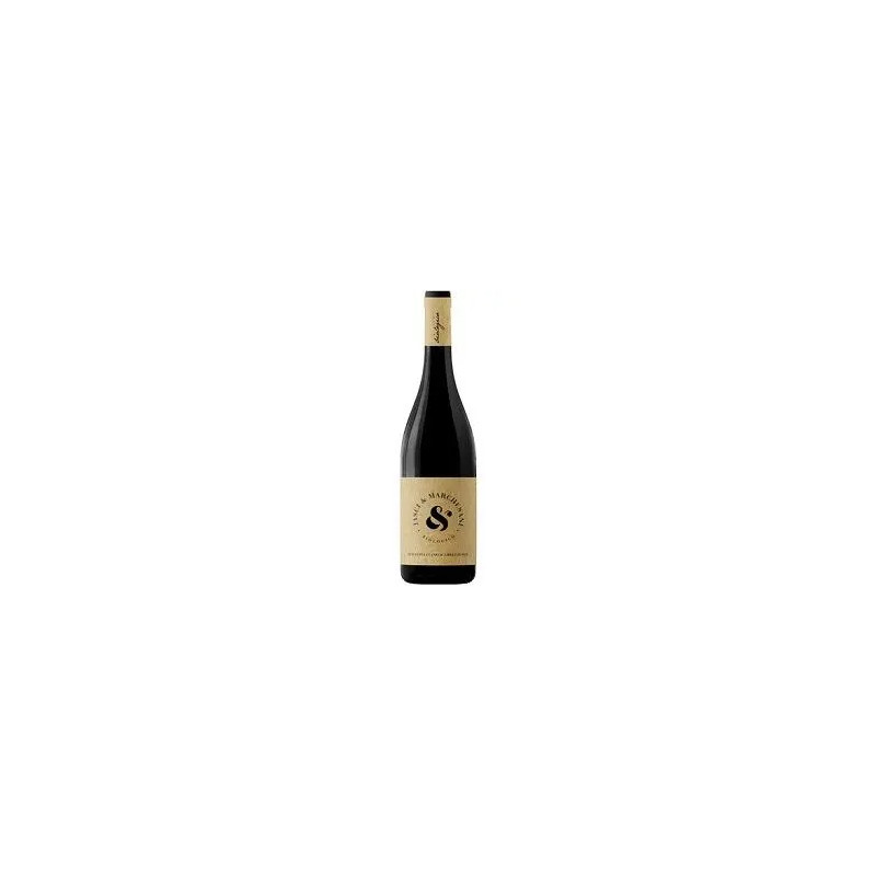 Jasci & Marchesani Organic Montepulciano D'Abruzzo