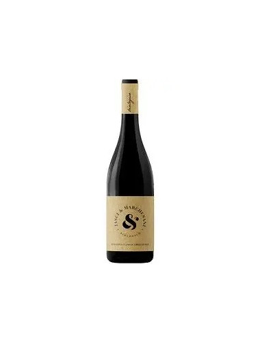 Jasci & Marchesani Organic Montepulciano D'Abruzzo