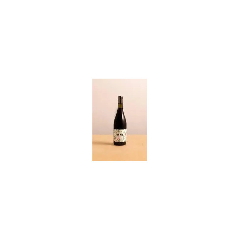 Midia Zahia Organic Frappato