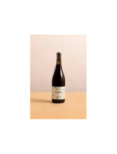 Midia Zahia Organic Frappato