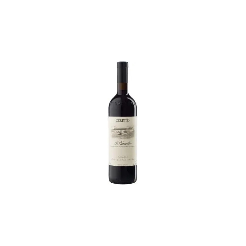 Ceretto - Barolo DOCG -