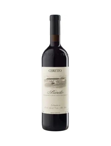 Ceretto - Barolo DOCG -