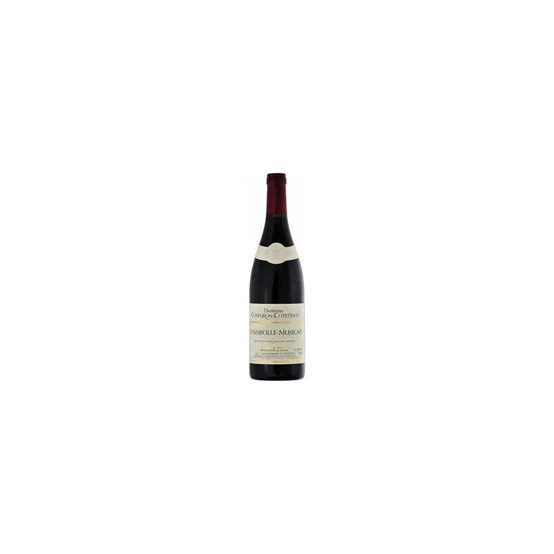 Domaine Confuron-Cotetidot - Chambolle-Musigny