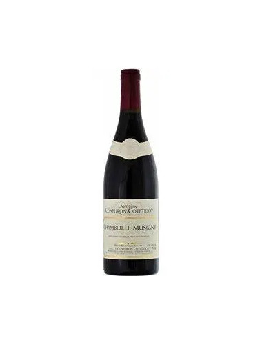 Domaine Confuron-Cotetidot - Chambolle-Musigny