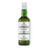 Laphroaig 10 Year Old Single Malt Whisky 700ml