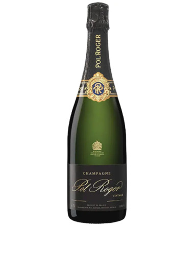 Pol Roger Brut Vintage 750ml