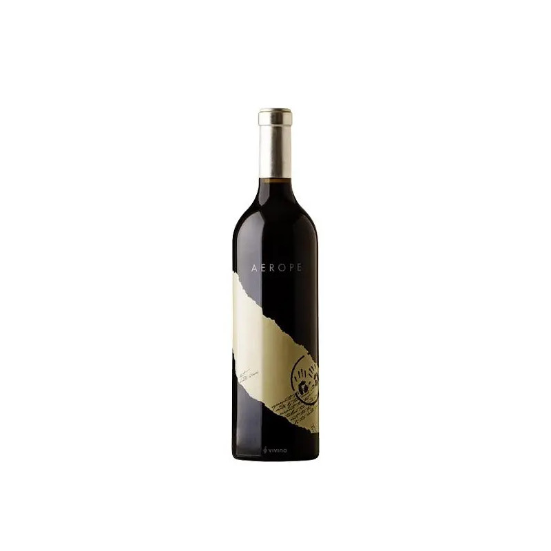 Two Hands Ares Shiraz