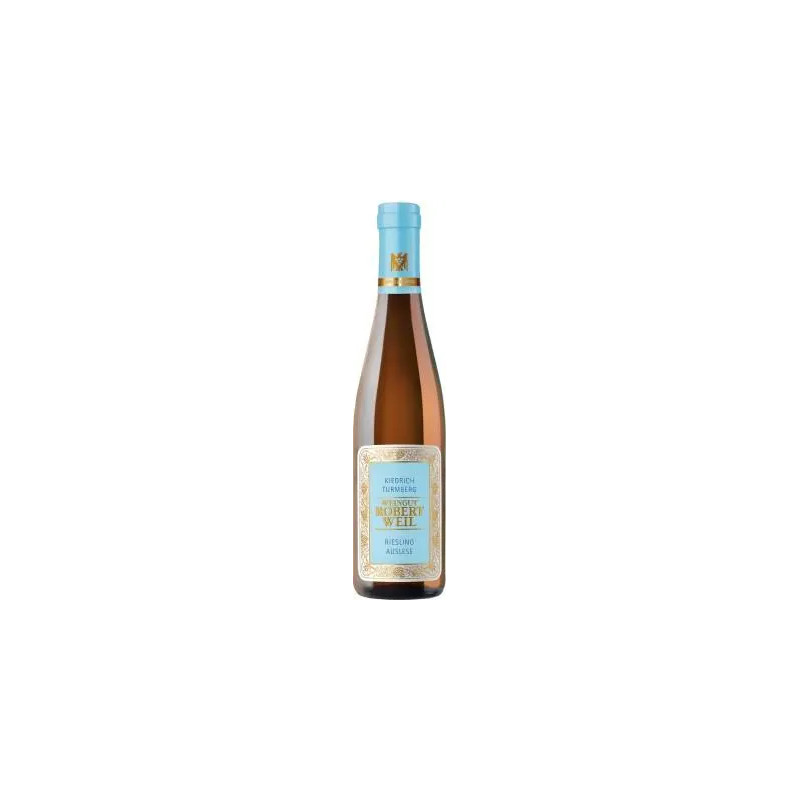 Robert Weil - Riesling Kiedrich Turmberg Auslese - 2021 - 375ml