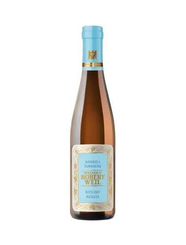Robert Weil - Riesling Kiedrich Turmberg Auslese - 2021 - 375ml
