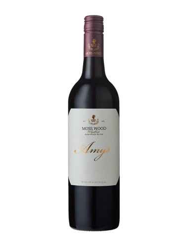 2024 Moss Wood Amy's Cabernet Blend 750ml