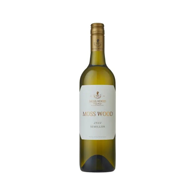 2024 Moss Wood Semillon 750ml