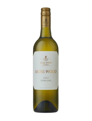 2024 Moss Wood Semillon 750ml