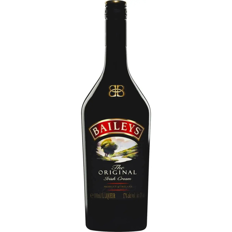 Baileys Irish Cream 700ml
