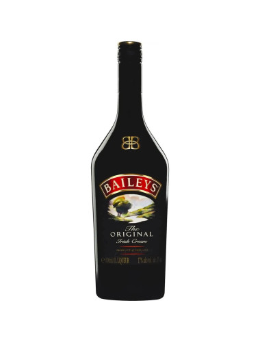 Baileys Irish Cream 700ml