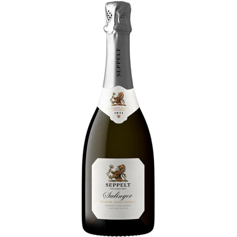 Seppelt Brut Vintage 750ml