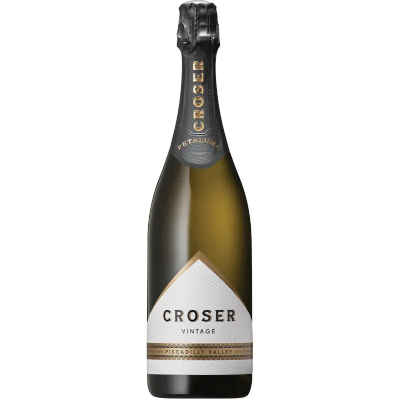 Petaluma Croser Vintage Pinot Noir Chardonnay 750ml