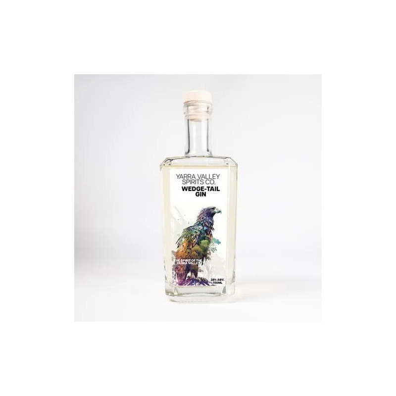 Yarra Valley Spirits Wedgetail Gin