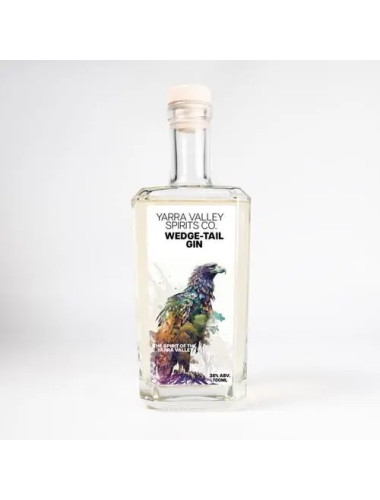 Yarra Valley Spirits Wedgetail Gin