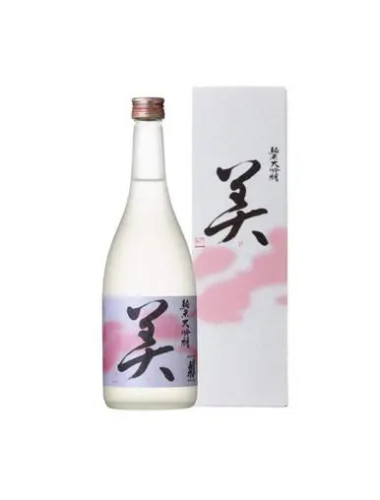 Houraisen Bi Junmai Daiginjo Sake