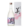 Houraisen Bi Junmai Daiginjo Sake
