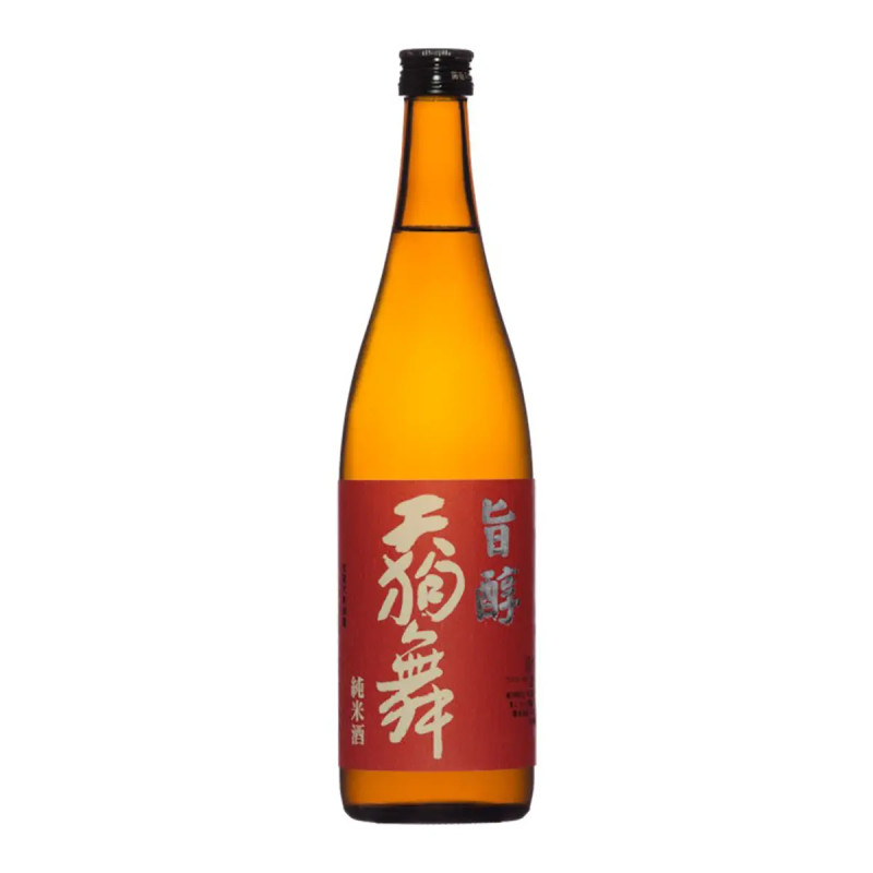 Tengumai Umajun Junmai Sake