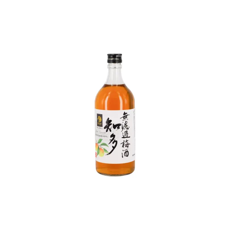 Kunizakari Muroka Umeshu